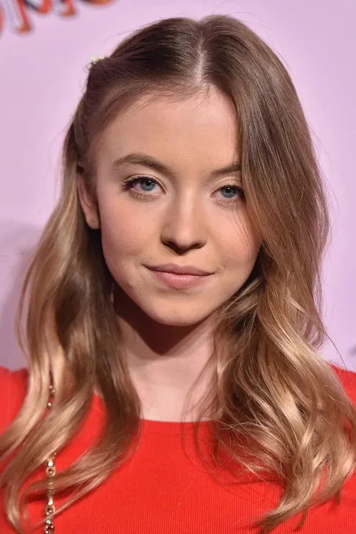 Sydney Sweeney photo