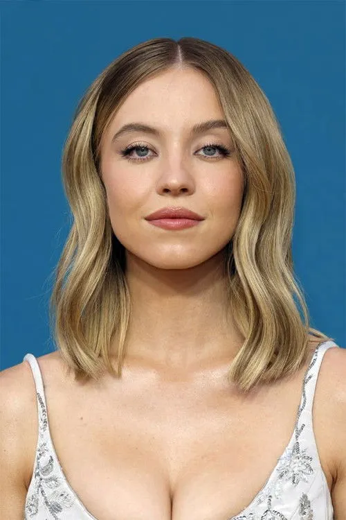 Sydney Sweeney photo