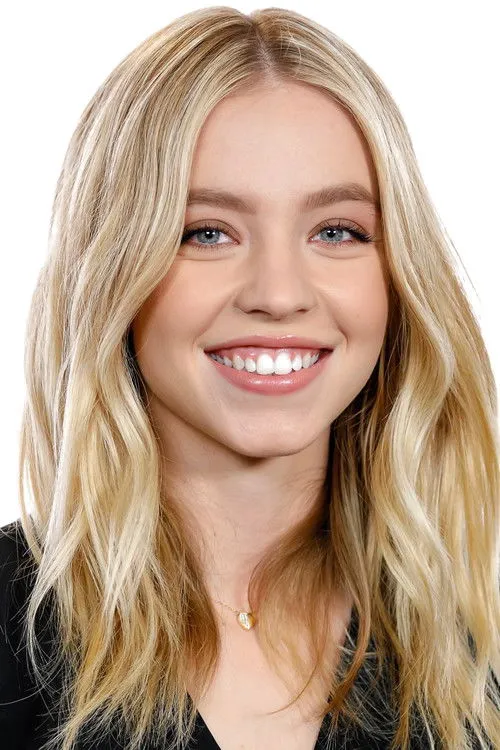 Sydney Sweeney photo