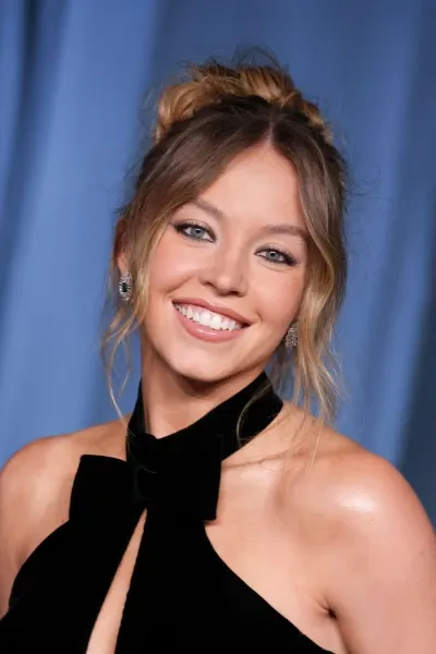 Sydney Sweeney photo