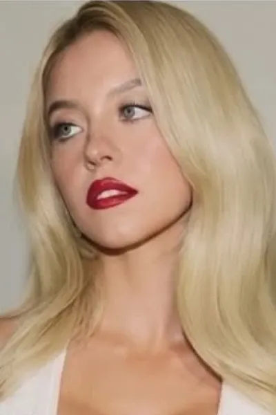 Sydney Sweeney photo