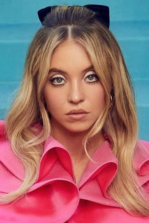 Sydney Sweeney photo