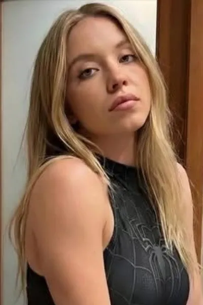 Sydney Sweeney photo