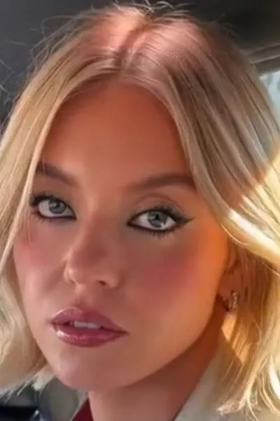 Sydney Sweeney photo