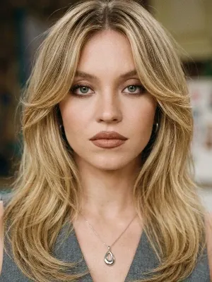 Sydney Sweeney photo