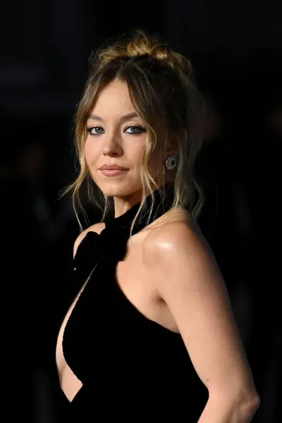 Sydney Sweeney photo