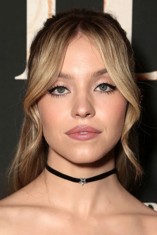 Sydney Sweeney photo