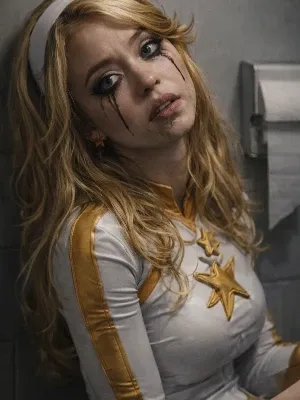 Sydney Sweeney