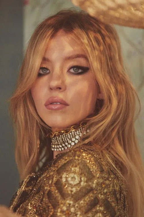 Sydney Sweeney photo