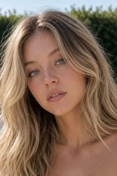 Sydney Sweeney photo