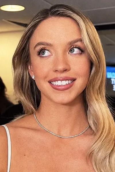 Sydney Sweeney photo