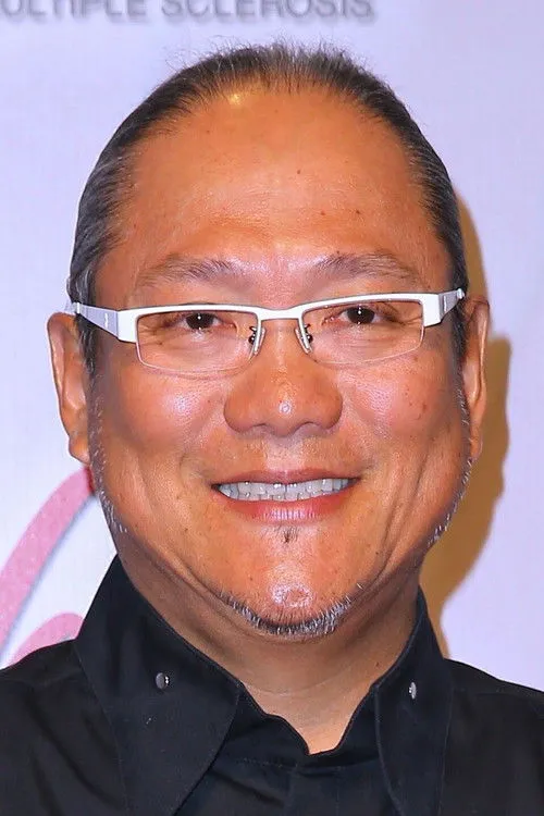 Chef japeneese