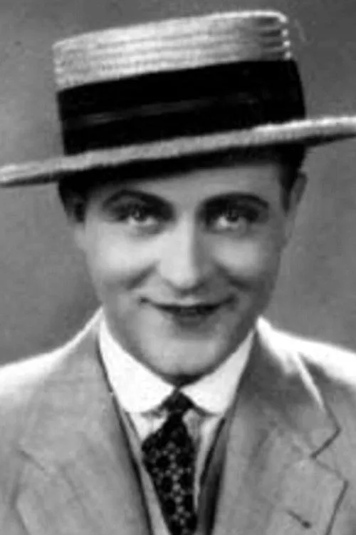 Willy Fritsch photo