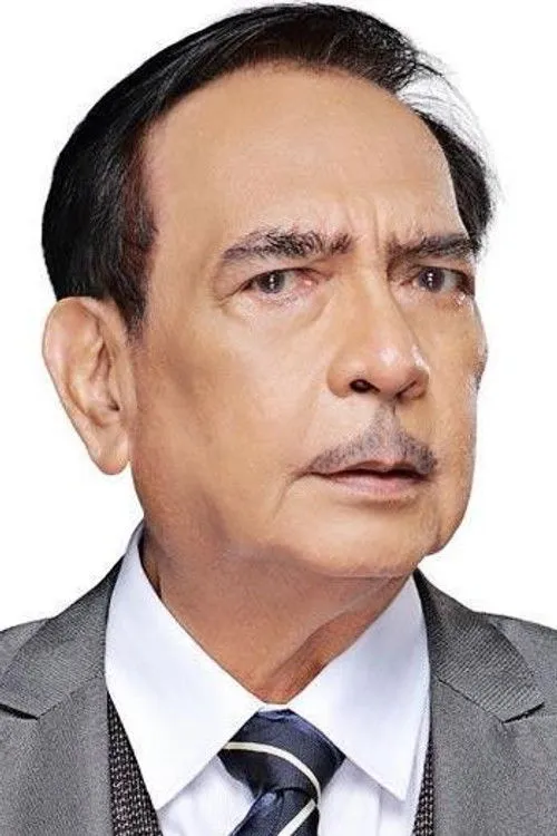 Professor Horatio Hart