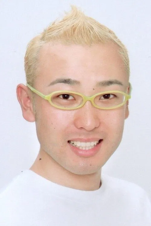 Shinya Takahashi