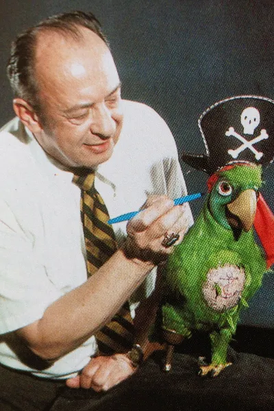 Marc Davis