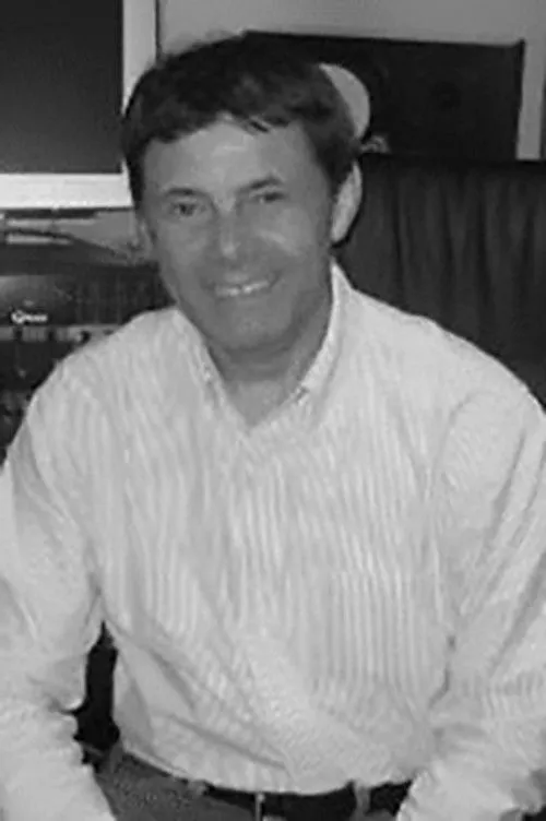 Stan Alexander