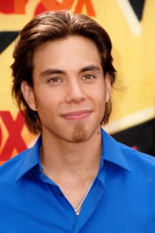 Male Lead
