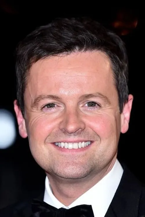 Declan Donnelly photo