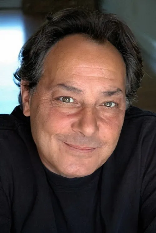Robert Romanus photo