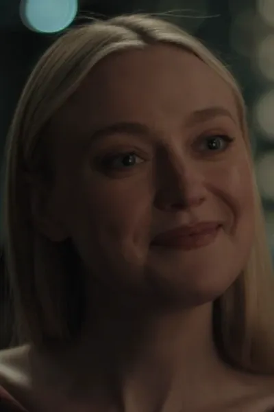 Dakota Fanning photo