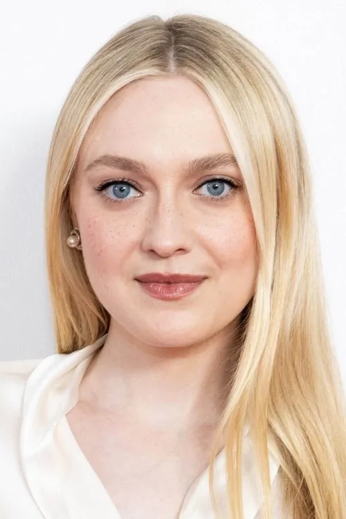 Dakota Fanning photo