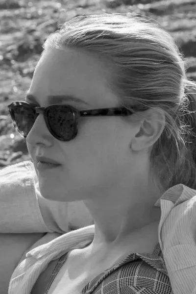 Dakota Fanning photo