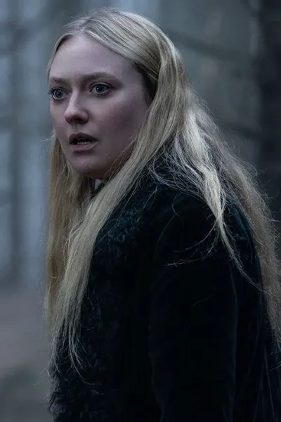 Dakota Fanning photo