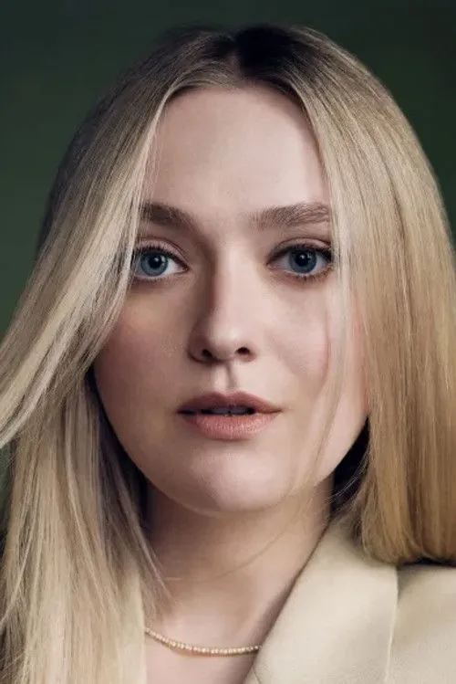 Dakota Fanning photo