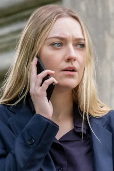 Dakota Fanning photo