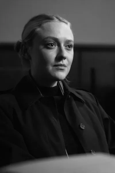 Dakota Fanning photo