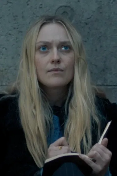 Dakota Fanning photo