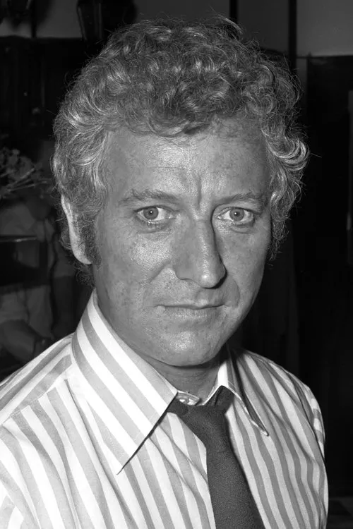 Luis Carruthers