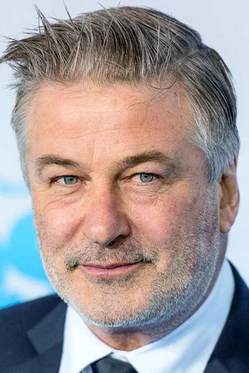 Alec Baldwin photo