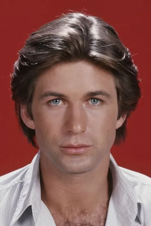 Alec Baldwin photo
