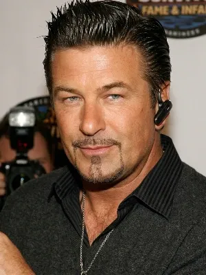 Alec Baldwin