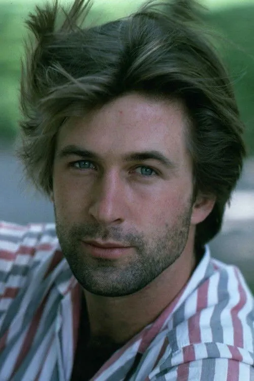 Alec Baldwin photo