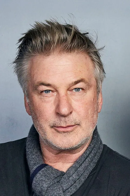 Alec Baldwin photo