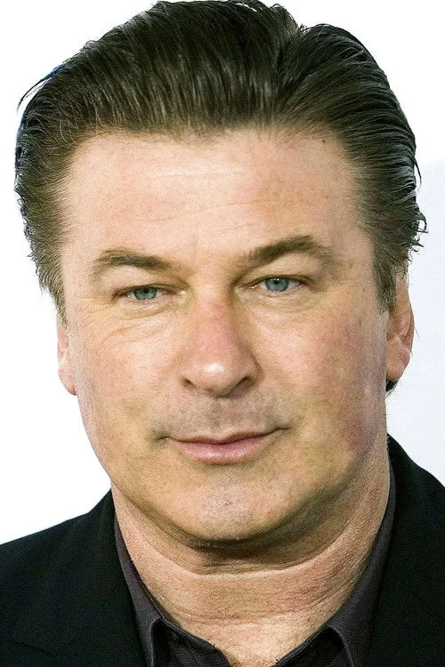 Alec Baldwin photo