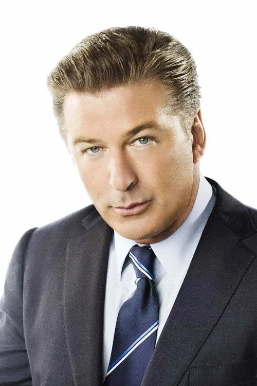 Alec Baldwin photo