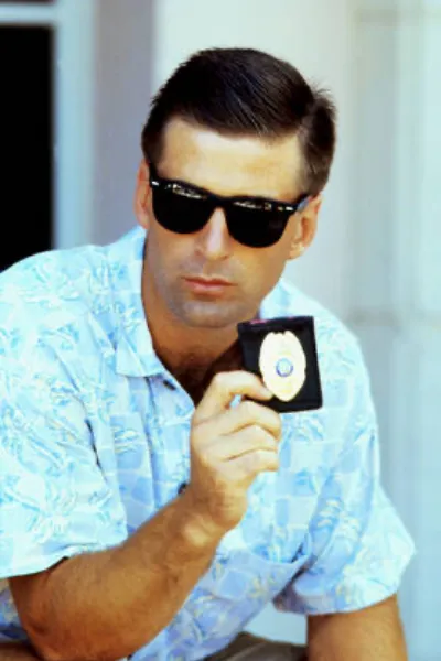 Alec Baldwin