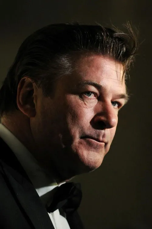 Alec Baldwin photo