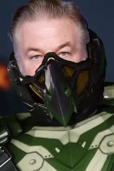 Alec Baldwin photo