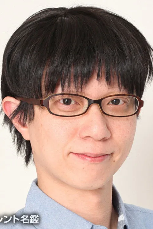 Kosuke Echigoya