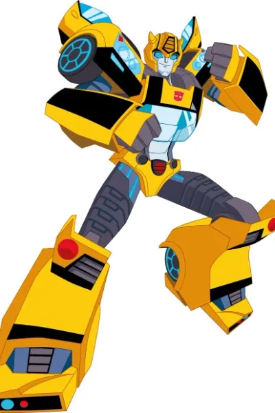 Bumblebee photo