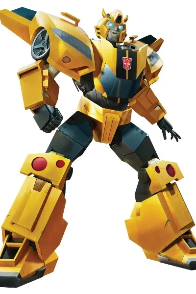 Bumblebee photo