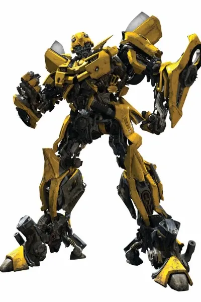 Bumblebee photo