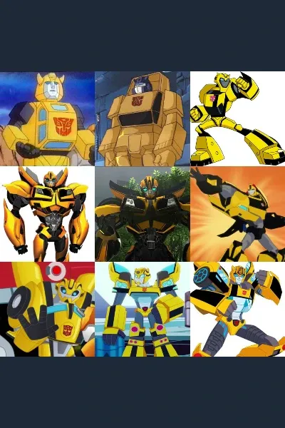 Bumblebee photo