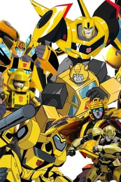 Bumblebee photo
