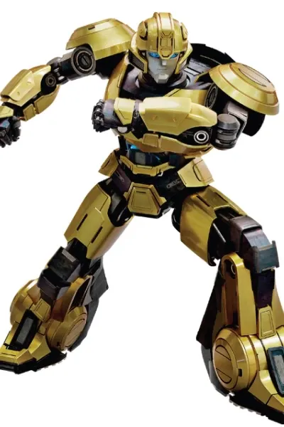 Bumblebee photo